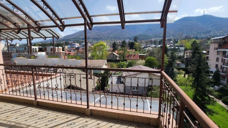 Продава  3-стаен град София , Бояна , 173 кв.м | 54434801
