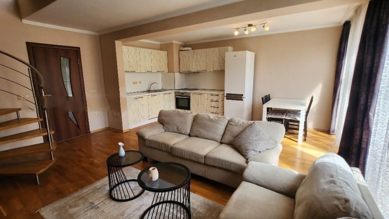 Продава  3-стаен град София , Бояна , 173 кв.м | 54434801 - изображение [5]