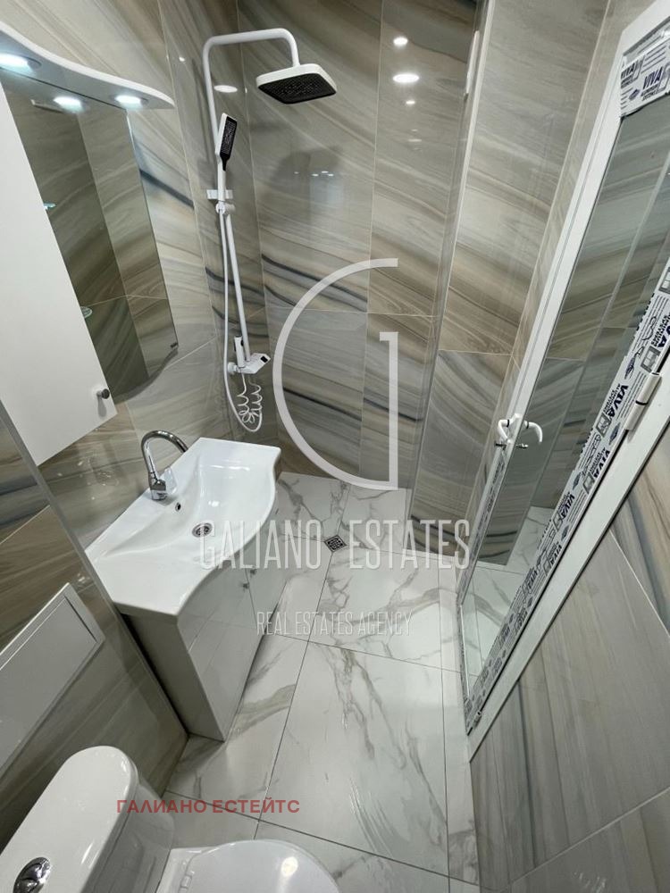 Zu verkaufen  2 Schlafzimmer Sofia , Swoboda , 60 qm | 39600653 - Bild [5]