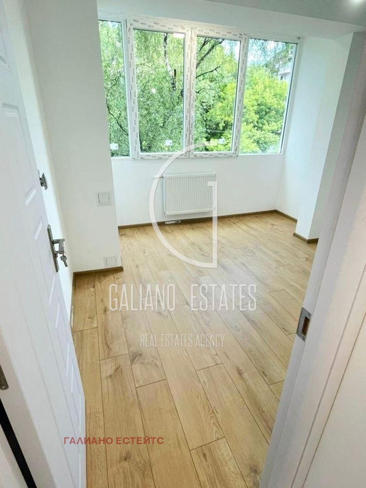 Zu verkaufen  2 Schlafzimmer Sofia , Swoboda , 60 qm | 39600653