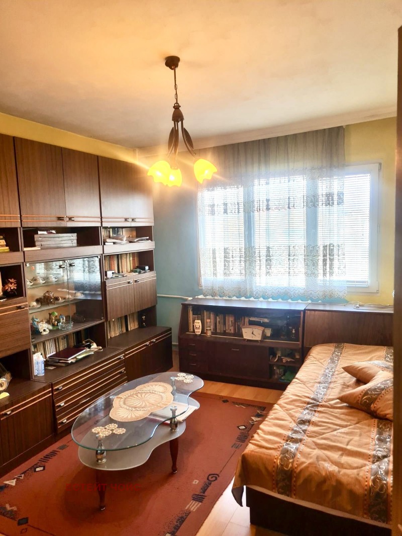 Satılık  2 yatak odası Sofia , Nadejda 1 , 95 metrekare | 54847654 - görüntü [5]
