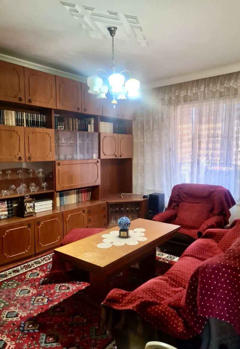Satılık  2 yatak odası Sofia , Nadejda 1 , 95 metrekare | 54847654 - görüntü [4]