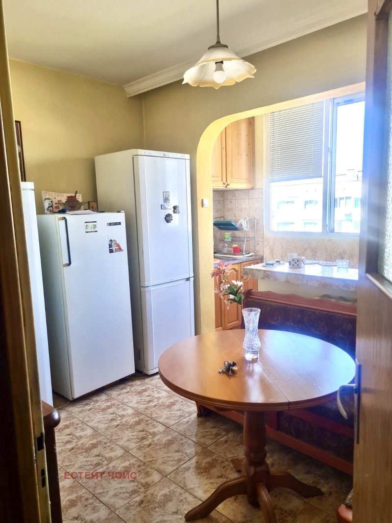 Satılık  2 yatak odası Sofia , Nadejda 1 , 95 metrekare | 54847654 - görüntü [6]
