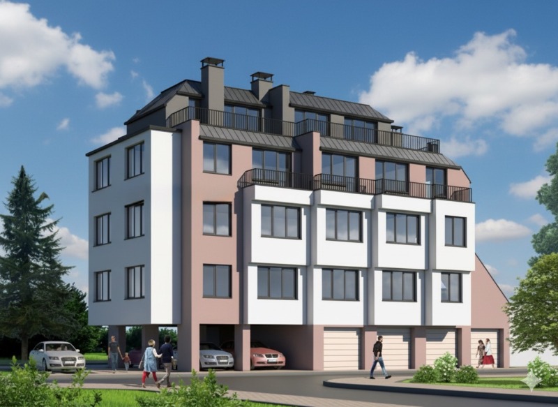 Продава 3-СТАЕН, гр. София, Левски В