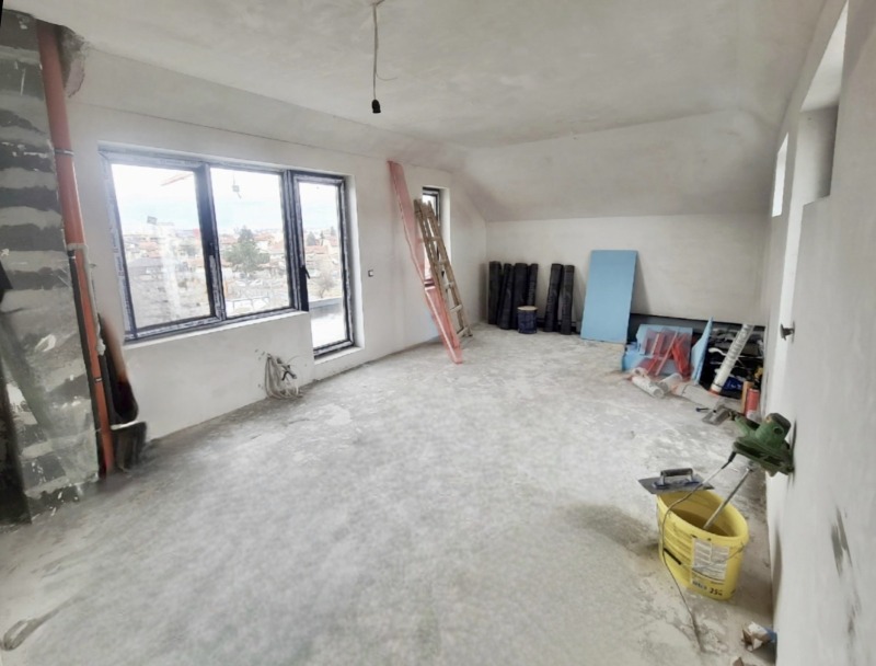 Продава 3-СТАЕН, гр. София, Левски В, снимка 4 - Апартаменти - 52452384