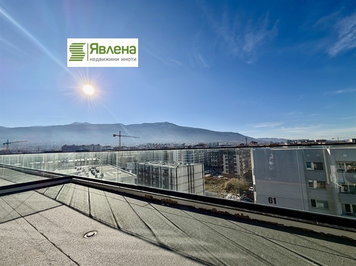 Продава 3-СТАЕН, гр. София, Малинова долина, снимка 8 - Апартаменти - 52620979