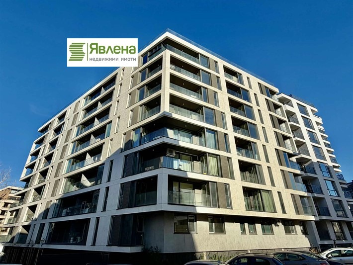 Продава 3-СТАЕН, гр. София, Малинова долина, снимка 3 - Апартаменти - 52620979