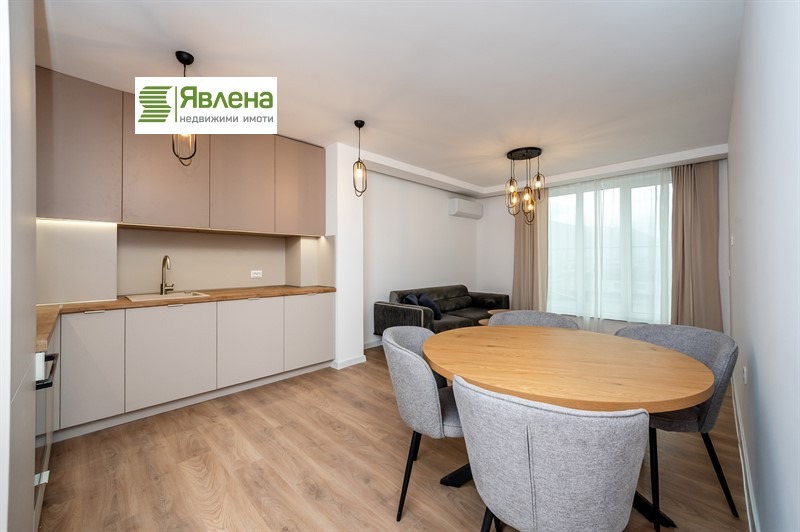 Продава 3-СТАЕН, гр. София, Малинова долина, снимка 6 - Апартаменти - 52620979