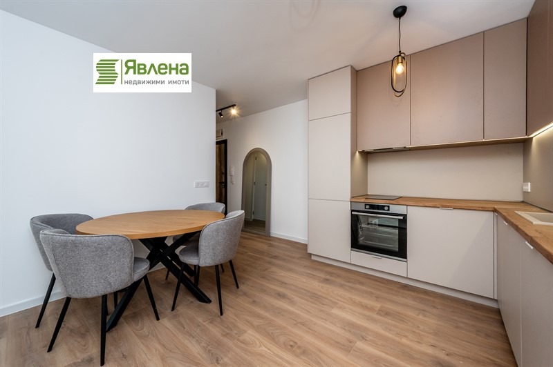 Продава 3-СТАЕН, гр. София, Малинова долина, снимка 5 - Апартаменти - 52620979