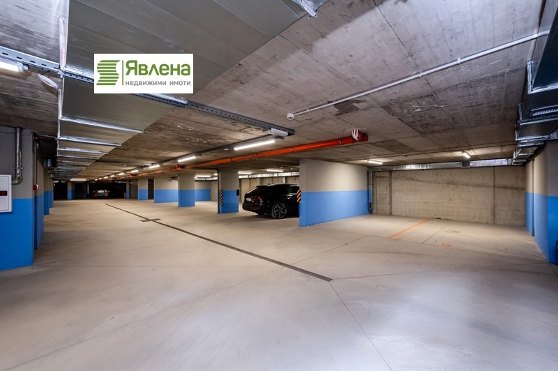 Продава 3-СТАЕН, гр. София, Малинова долина, снимка 14 - Апартаменти - 52620979