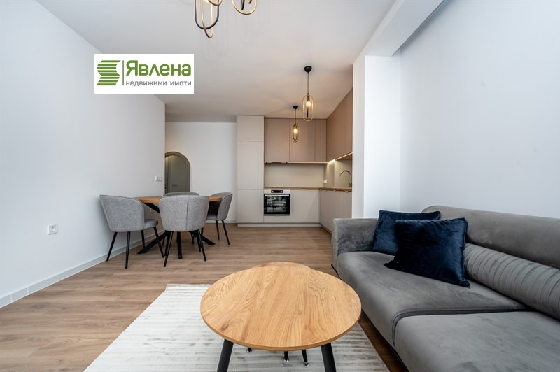 Продава 3-СТАЕН, гр. София, Малинова долина, снимка 7 - Апартаменти - 52620979