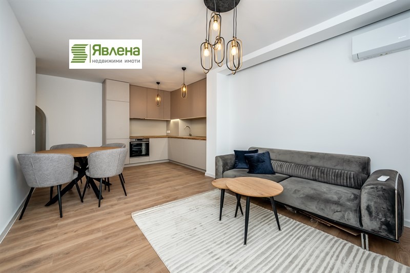 Продава 3-СТАЕН, гр. София, Малинова долина, снимка 3 - Апартаменти - 52620979