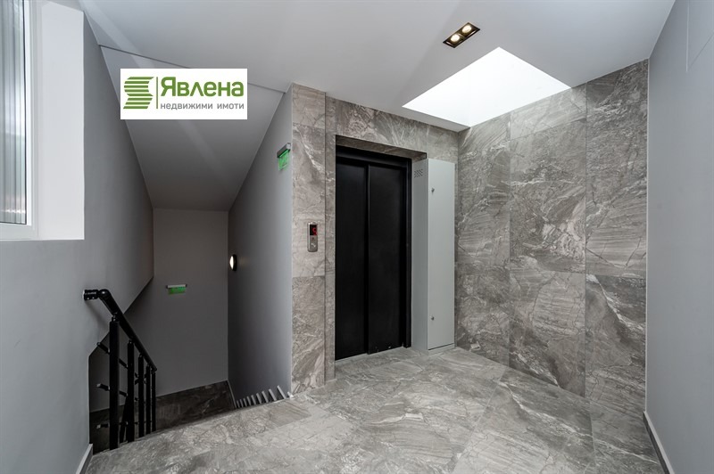 Продава 3-СТАЕН, гр. София, Малинова долина, снимка 12 - Апартаменти - 52620979