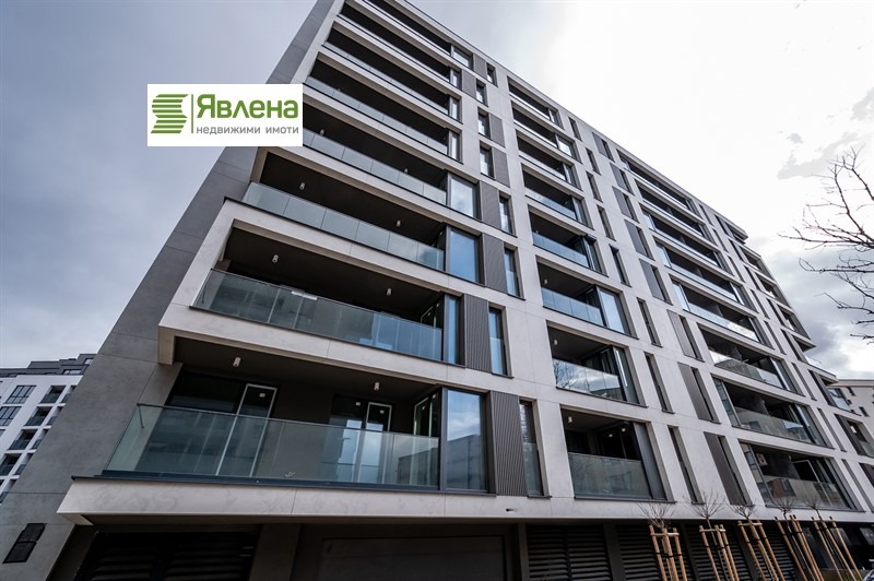Продава 3-СТАЕН, гр. София, Малинова долина, снимка 15 - Апартаменти - 52620979