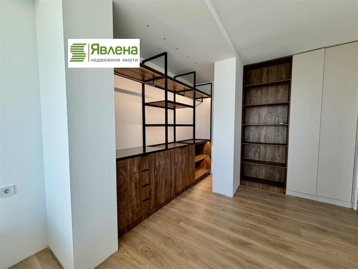 Продава 3-СТАЕН, гр. София, Малинова долина, снимка 2 - Апартаменти - 52620979
