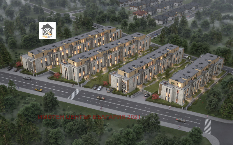 Продава 3-СТАЕН, гр. София, Малинова долина, снимка 7 - Апартаменти - 52647447