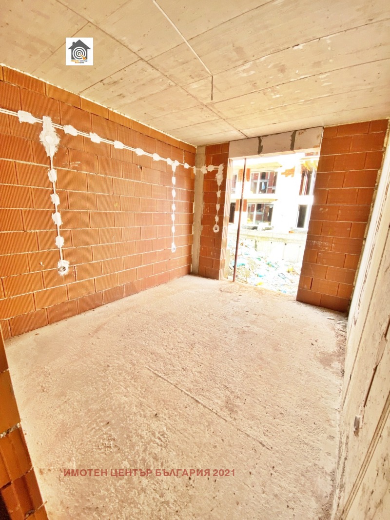 Продава 3-СТАЕН, гр. София, Малинова долина, снимка 3 - Апартаменти - 52647447