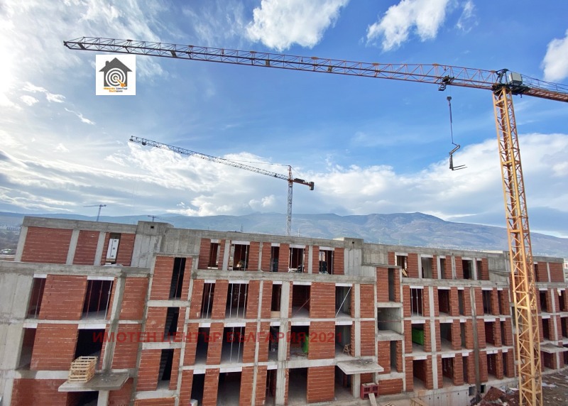 Продава 3-СТАЕН, гр. София, Малинова долина, снимка 6 - Апартаменти - 52647447