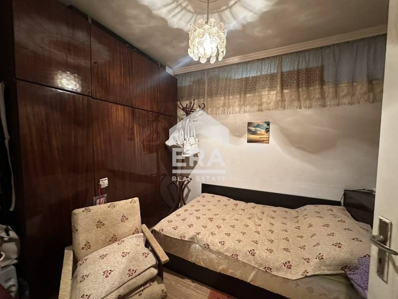 Продава 3-СТАЕН, гр. Хасково, Любен Каравелов, снимка 8 - Апартаменти - 52692764