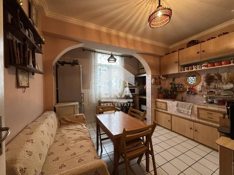 Продава 3-СТАЕН, гр. Хасково, Любен Каравелов, снимка 5 - Апартаменти - 52692764