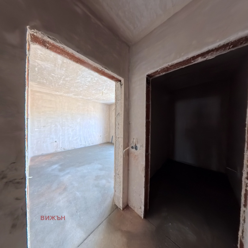 Продава 3-СТАЕН, гр. Перник, Изток, снимка 12 - Апартаменти - 52723160