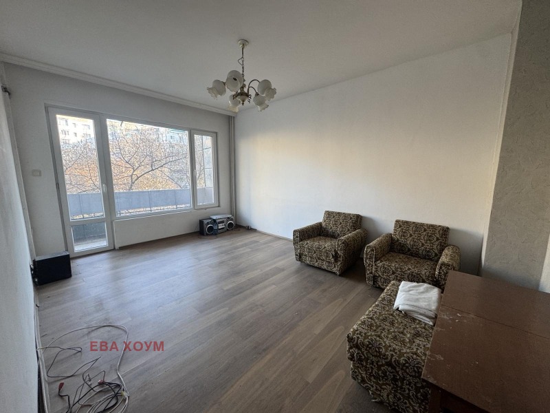 Продава 3-СТАЕН, гр. Пловдив, Цариградско шосе, снимка 5 - Апартаменти - 52821535