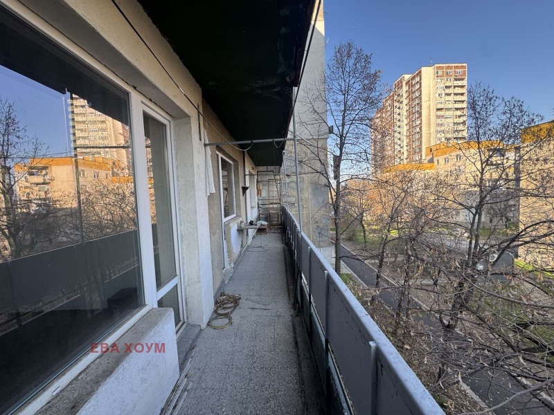 Продава 3-СТАЕН, гр. Пловдив, Цариградско шосе, снимка 4 - Апартаменти - 52821535