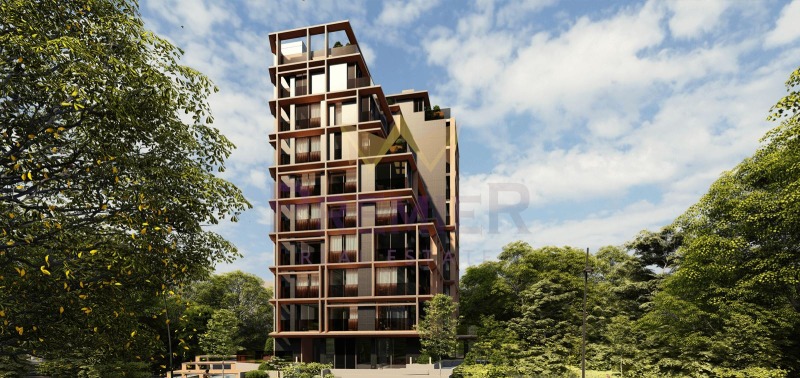 Продава 3-СТАЕН, гр. София, Манастирски ливади, снимка 6 - Апартаменти - 53072707