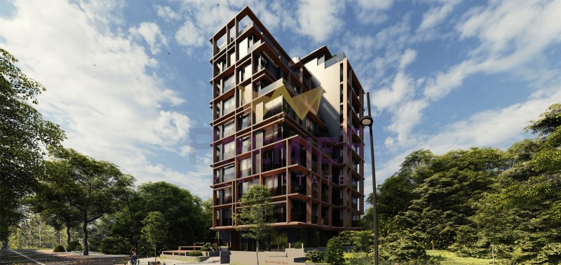 Продава 3-СТАЕН, гр. София, Манастирски ливади, снимка 7 - Апартаменти - 53072707