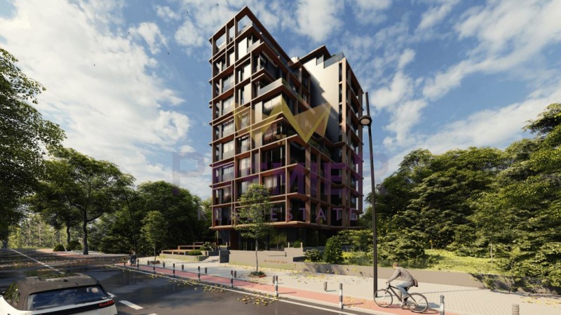 Продава 3-СТАЕН, гр. София, Манастирски ливади, снимка 3 - Апартаменти - 53072707