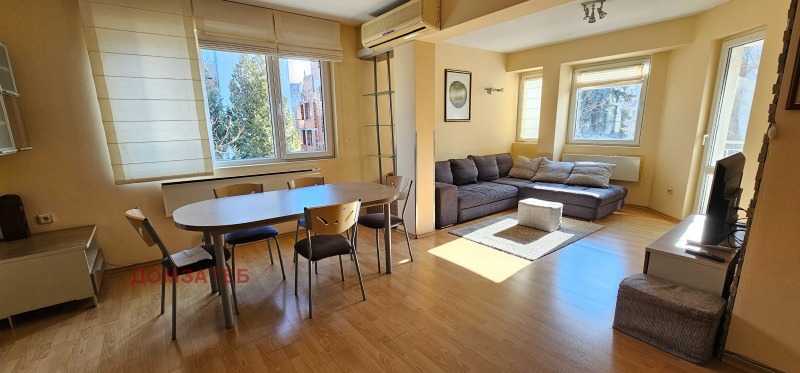 Продава 3-СТАЕН, гр. София, Малинова долина