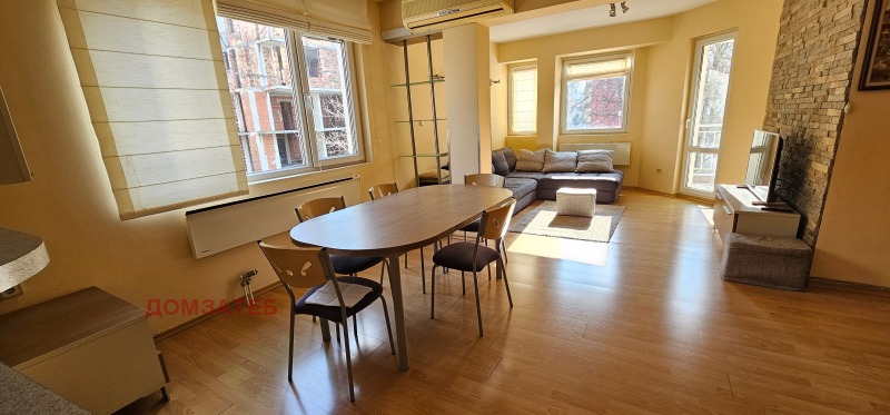 Продава 3-СТАЕН, гр. София, Малинова долина, снимка 3 - Апартаменти - 53160217