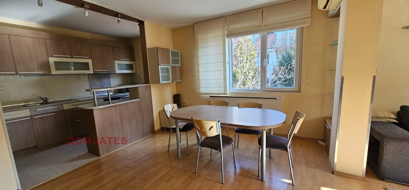 Продава 3-СТАЕН, гр. София, Малинова долина, снимка 4 - Апартаменти - 53160217