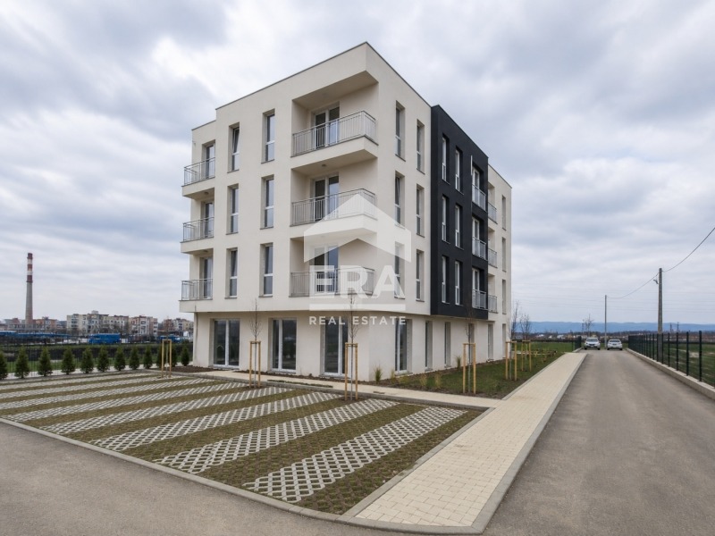 Продава 3-СТАЕН, гр. София, Обеля 2