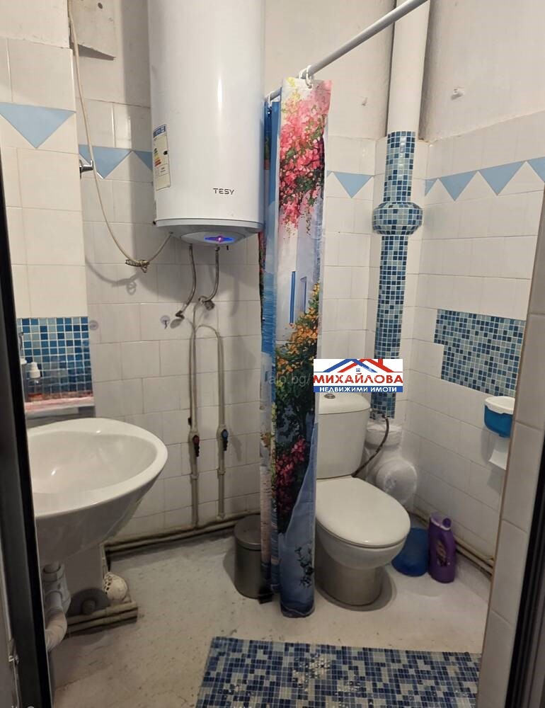 Продава 3-СТАЕН, гр. Стара Загора, Център, снимка 6 - Апартаменти - 56715780