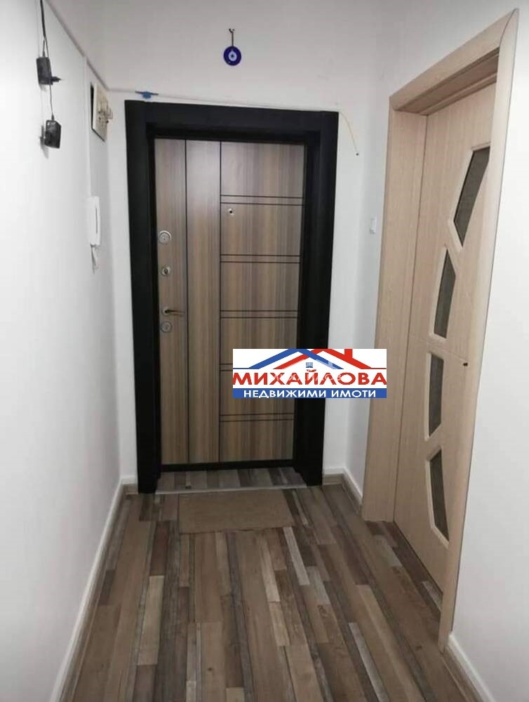Продава 3-СТАЕН, гр. Стара Загора, Център, снимка 5 - Апартаменти - 56715780
