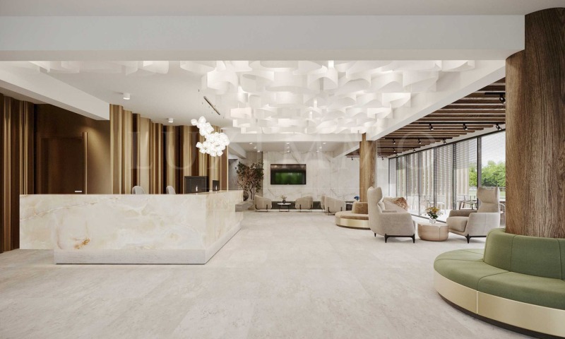 Продава 4-СТАЕН, к.к. Боровец, област София област, снимка 9 - Апартаменти - 52335130