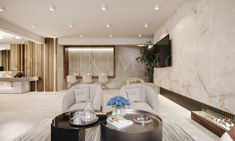 Продава 4-СТАЕН, к.к. Боровец, област София област, снимка 8 - Апартаменти - 52335130