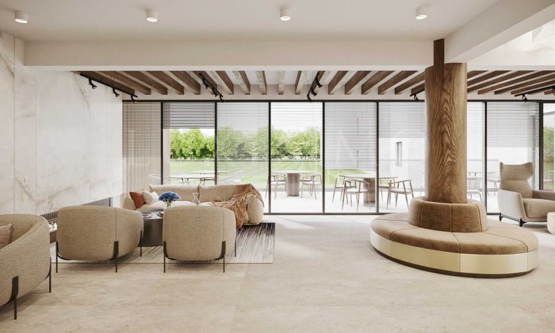 Продава 4-СТАЕН, к.к. Боровец, област София област, снимка 5 - Апартаменти - 52335130