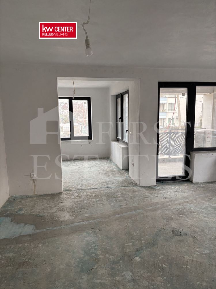 Продава 4-СТАЕН, гр. София, Манастирски ливади, снимка 5 - Апартаменти - 54356725