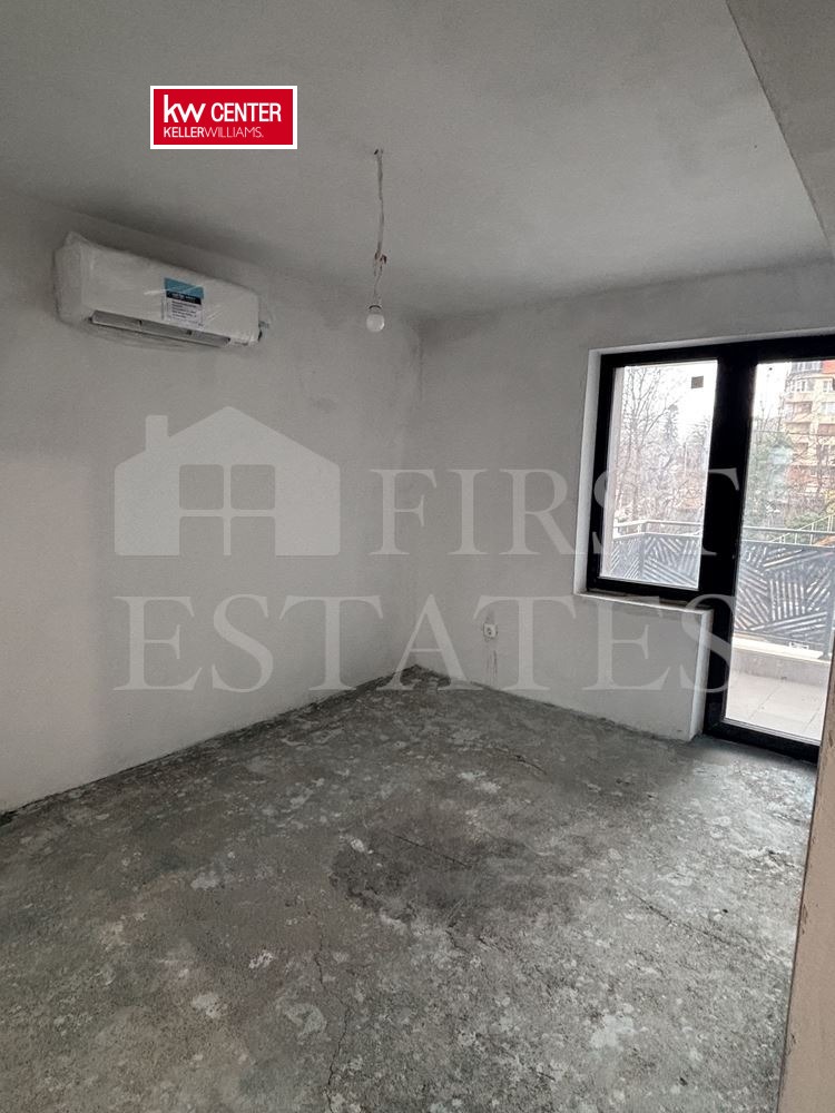 Продава 4-СТАЕН, гр. София, Манастирски ливади, снимка 11 - Апартаменти - 54356725