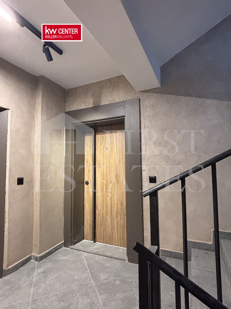 Продава 4-СТАЕН, гр. София, Манастирски ливади, снимка 3 - Апартаменти - 54356725