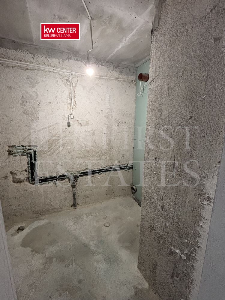 Продава 4-СТАЕН, гр. София, Манастирски ливади, снимка 9 - Апартаменти - 54356725