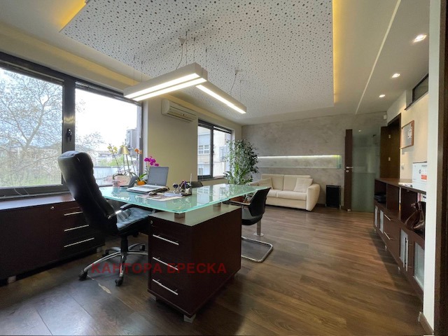 Продава  Офис, град Пловдив, Мараша •  235 000 EUR • ID 16945369 — holmes.bg - [1] 