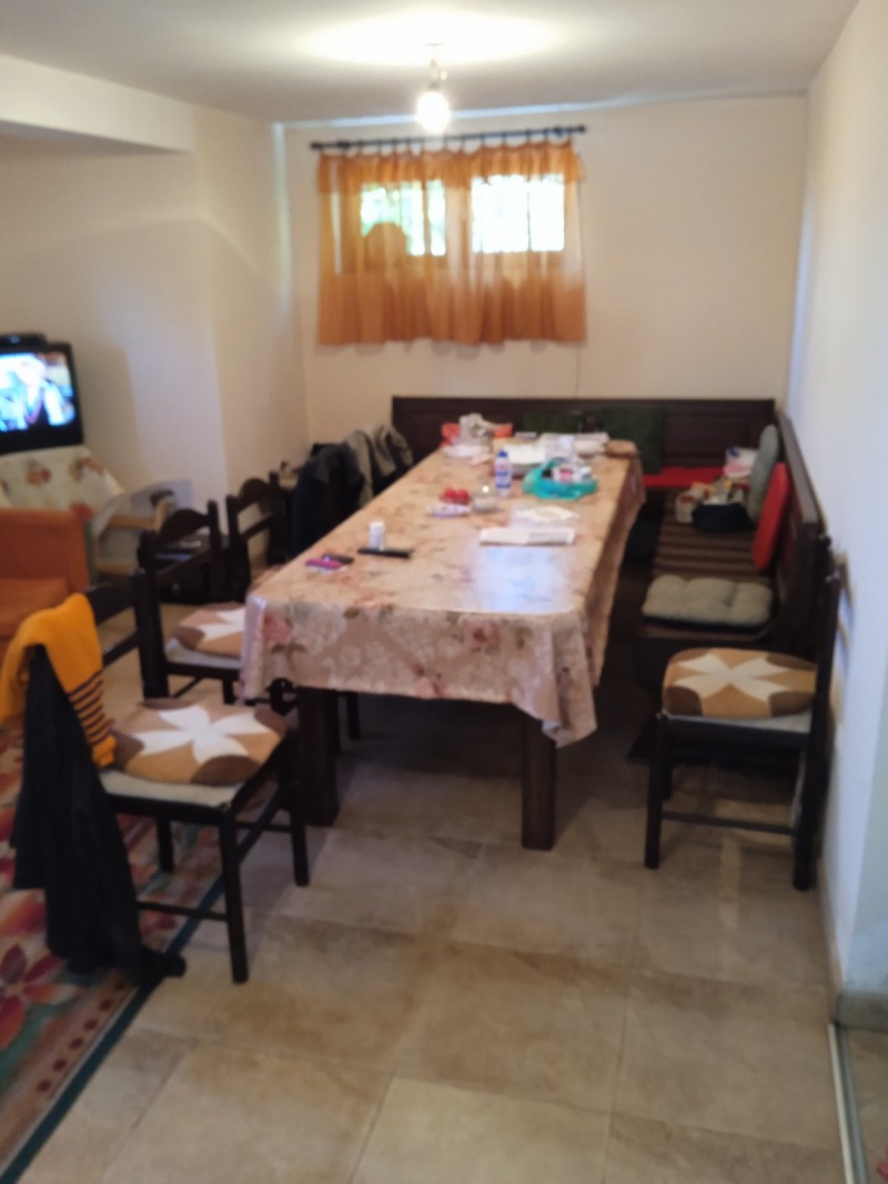 Продава ЕТАЖ ОТ КЪЩА, гр. Самоков, област София област, снимка 16 - Етаж от къща - 52786397