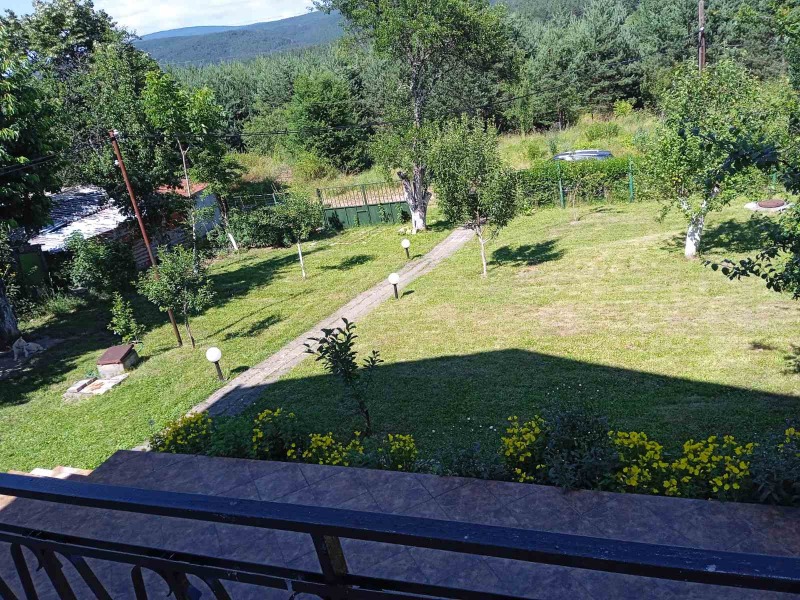 Продава ЕТАЖ ОТ КЪЩА, гр. Самоков, област София област, снимка 5 - Етаж от къща - 52786397