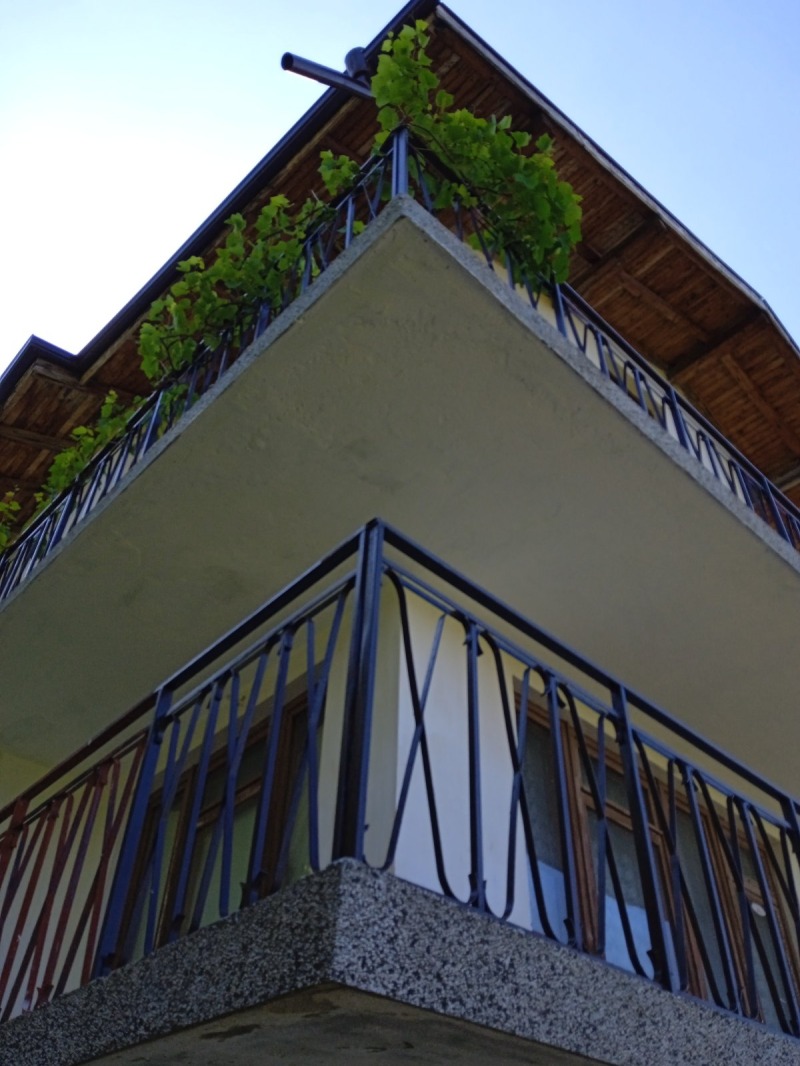 Продава ЕТАЖ ОТ КЪЩА, гр. Самоков, област София област