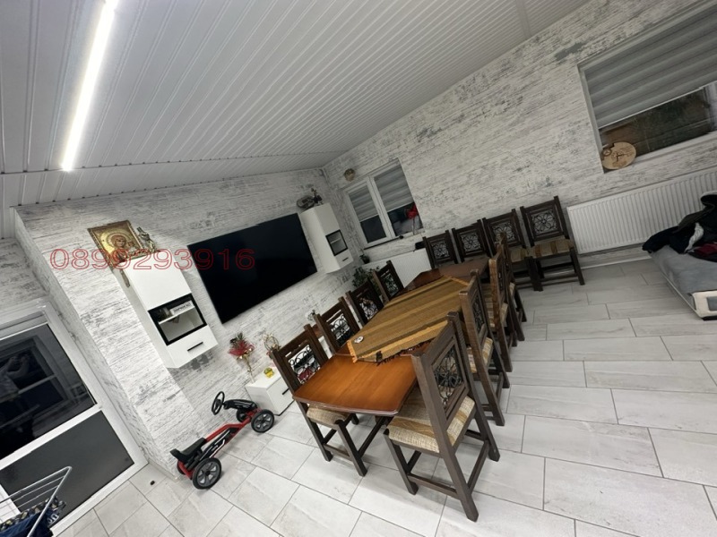 Продава КЪЩА, с. Калипетрово, област Силистра, снимка 4 - Къщи - 52780854