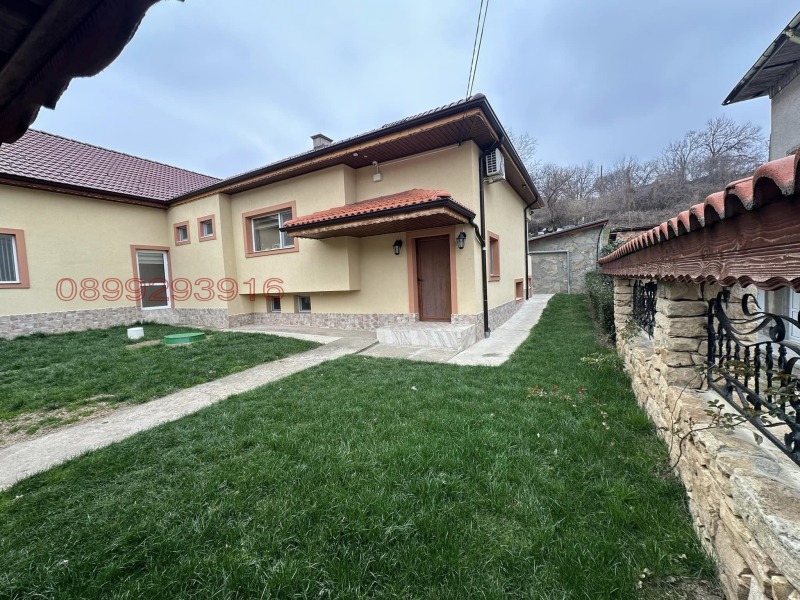 Продава КЪЩА, с. Калипетрово, област Силистра