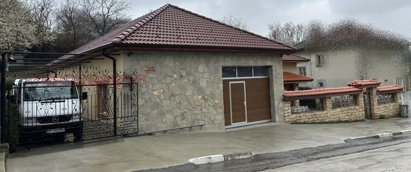 Продава КЪЩА, с. Калипетрово, област Силистра, снимка 3 - Къщи - 52780854